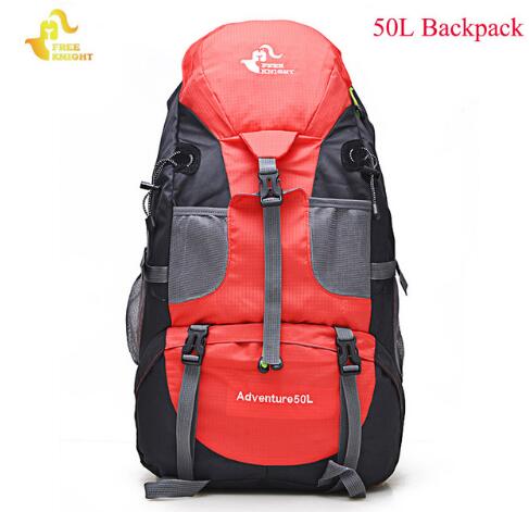 Free Knight 60L /50L Waterproof Backpack