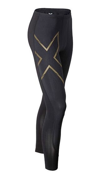 Compression pants women autumn and winter running tights trousers fitness pants elastic marathon jogging quick-drying brand - EVERTHINGZ