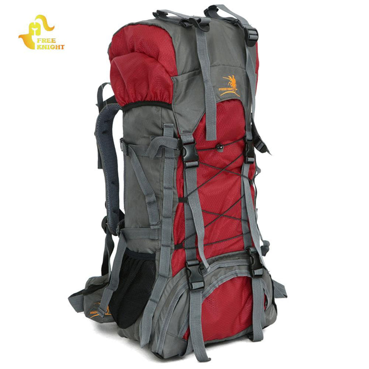 Free Knight Extra Large 60L Nylon Bag