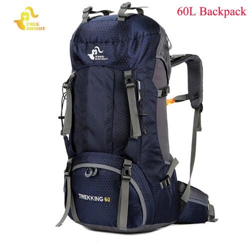 Free Knight 60L /50L Waterproof  Backpack