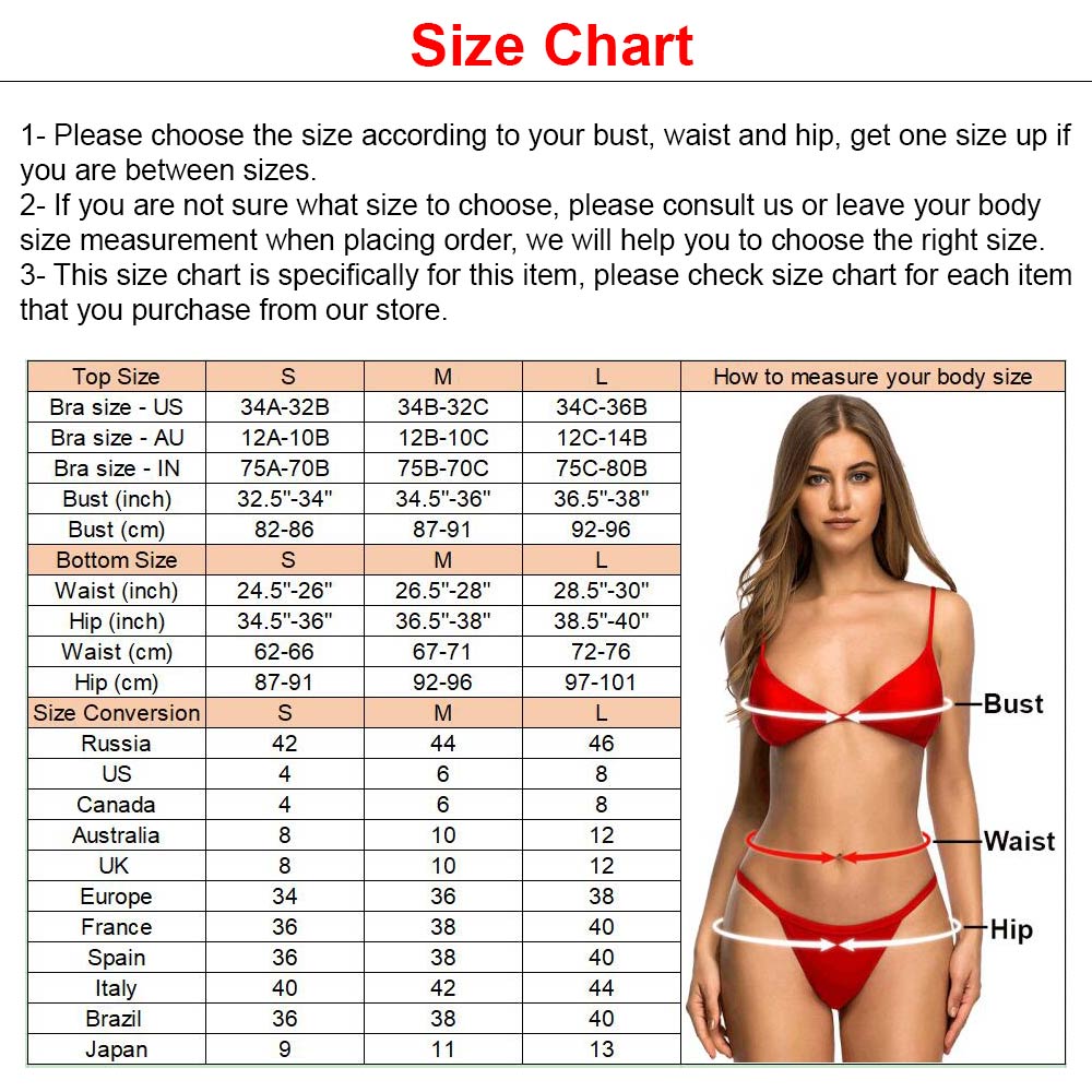 New Sexy High Waist Bikini Female Swimsuit Women Swimwear Two-pieces Bikini set With Lace Straps Bather Bathing Suit - EXTIWA