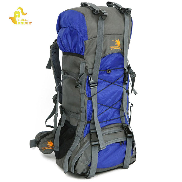 Free Knight Extra Large 60L Nylon Bag