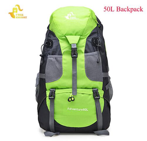 Free Knight 60L /50L Waterproof  Backpack