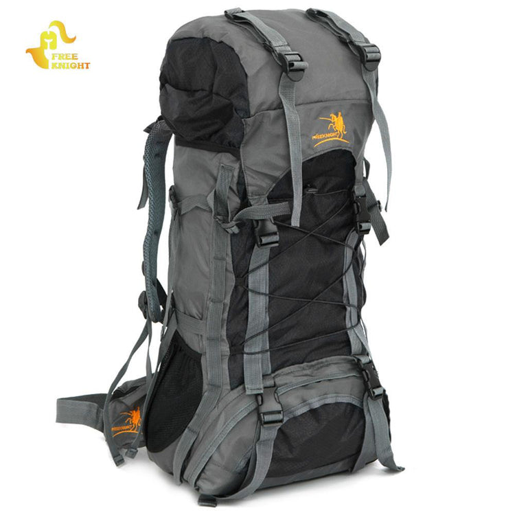 Free Knight Extra Large 60L Nylon Bag