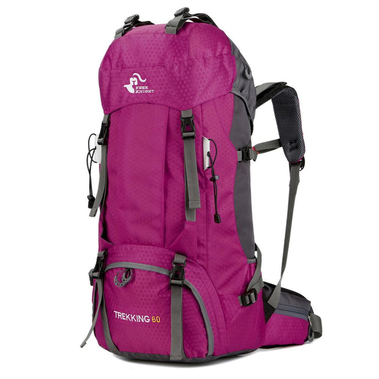 Free Knight 60L Waterproof Backpack