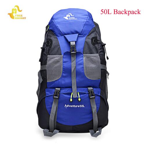 Free Knight 60L /50L Waterproof  Backpack