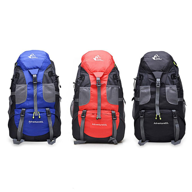 Free Knight 50L Waterproof Backpack