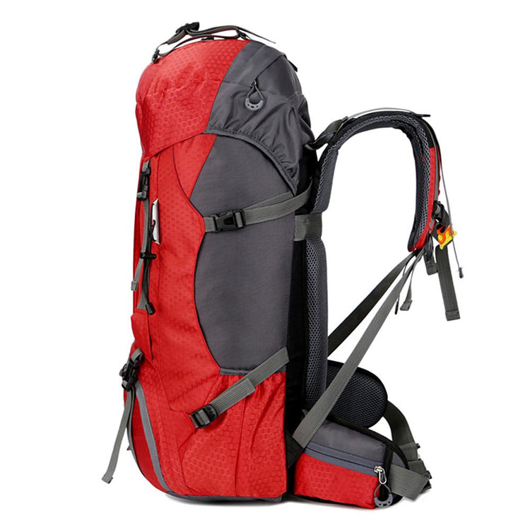 Free Knight 60L Waterproof Backpack