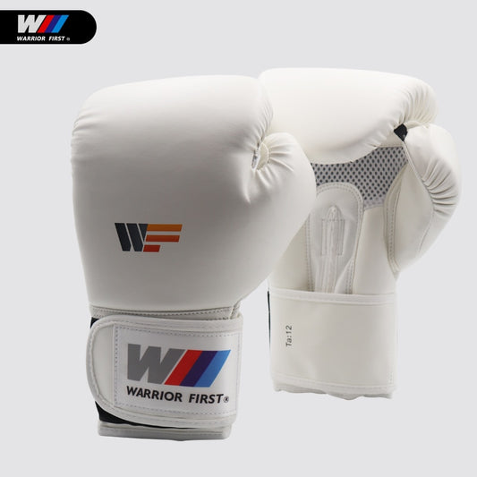 Professional Training PU Leather Boxing Gloves MMA Gloves Punch Mitts 8oz,10oz,12oz,14oz,16oz