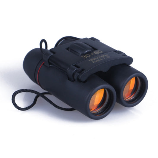 Outdoor Tools Optic Travel 30 x 60 Folding Day Night Vision Binoculars Telescope + Bag Free shipping! - EVERTHINGZ