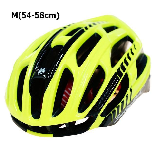 29 Vents Bicycle Helmet Ultralight MTB Road Bike Helmets Men Women Cycling Helmet Caschi Ciclismo Capaceta Da Bicicleta AC0231 - EVERTHINGZ