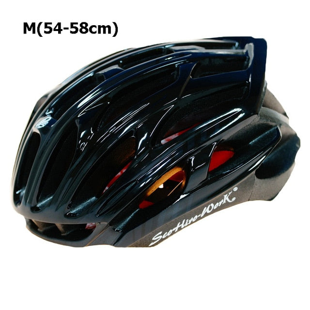 29 Vents Bicycle Helmet Ultralight MTB Road Bike Helmets Men Women Cycling Helmet Caschi Ciclismo Capaceta Da Bicicleta AC0231 - EVERTHINGZ