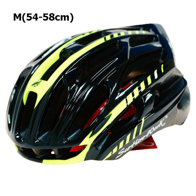 29 Vents Bicycle Helmet Ultralight MTB Road Bike Helmets Men Women Cycling Helmet Caschi Ciclismo Capaceta Da Bicicleta AC0231 - EVERTHINGZ