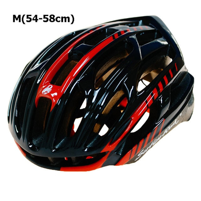 29 Vents Bicycle Helmet Ultralight MTB Road Bike Helmets Men Women Cycling Helmet Caschi Ciclismo Capaceta Da Bicicleta AC0231 - EVERTHINGZ