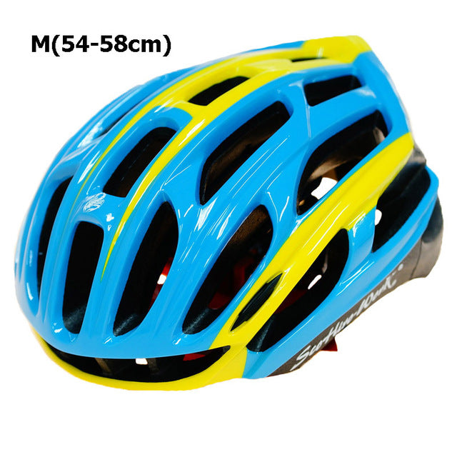 29 Vents Bicycle Helmet Ultralight MTB Road Bike Helmets Men Women Cycling Helmet Caschi Ciclismo Capaceta Da Bicicleta AC0231 - EVERTHINGZ