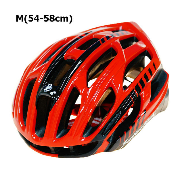 29 Vents Bicycle Helmet Ultralight MTB Road Bike Helmets Men Women Cycling Helmet Caschi Ciclismo Capaceta Da Bicicleta AC0231 - EVERTHINGZ