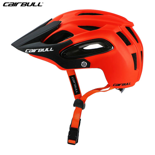 CAIRBULL Newest Ultralight Cycling Helmet Integrally-molded Bike Bicycle Helmet MTB Road Riding Safety Hat Casque Capacete - EVERTHINGZ