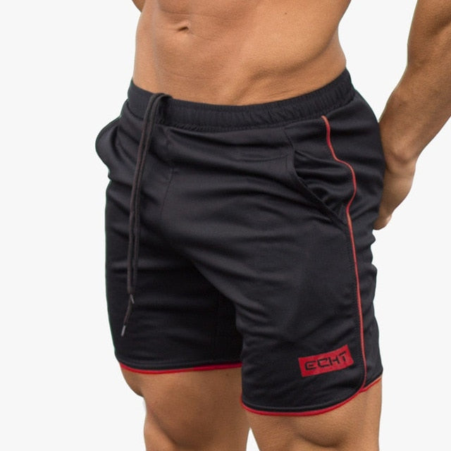 Summer Running Shorts Men Sports Jogging Fitness Shorts  Quick Dry Mens Gym Men Shorts Sport gyms Short Pants men - EVERTHINGZ