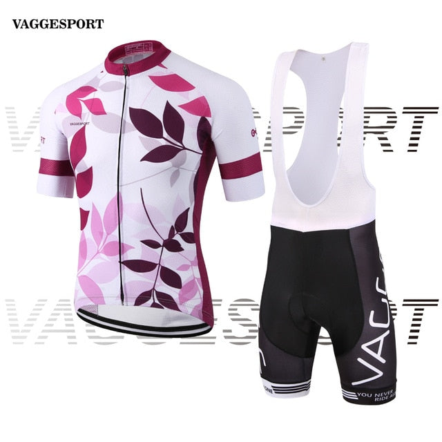 2019 Skeleton Men Cycling Wear Ropa Ciclismo Jersey Set Brand Uv Team Bicycle Clothing Kit Fitness Mountain Road Race Bike Suit - EVERTHINGZ