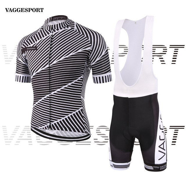 2018 Summer Short Sleeve Men Cycling Wear Mountain Race Cycling Clothing Breathable Polyester Bicycle Wear Ropa Ciclismo Hombre - EVERTHINGZ