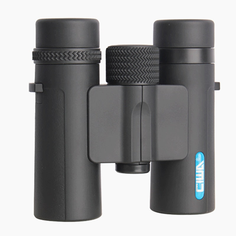 Hunting Binoculars Non-Night Vision King Exit Pupil Diameter Binoculars 10X26 Outdoor Eyepiece Telescope - EVERTHINGZ