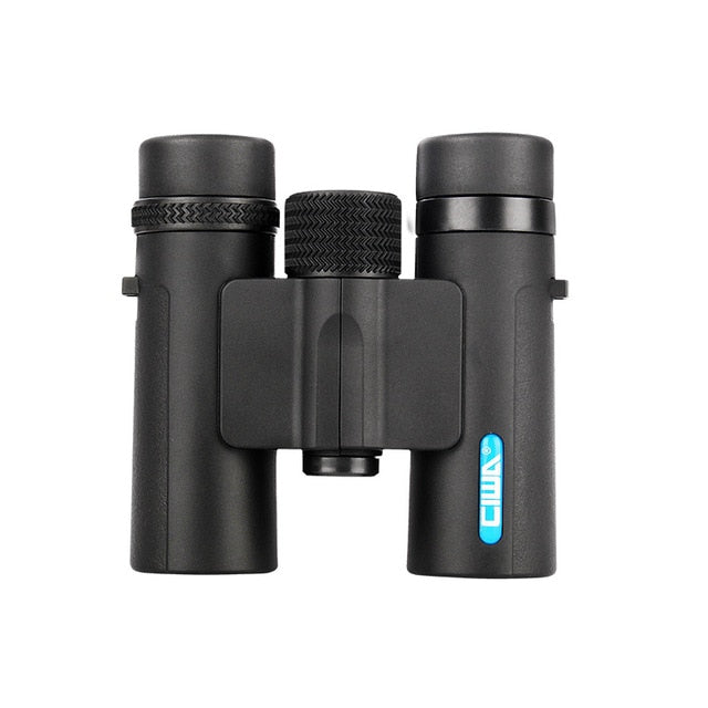 Hunting Binoculars Non-Night Vision King Exit Pupil Diameter Binoculars 10X26 Outdoor Eyepiece Telescope - EVERTHINGZ