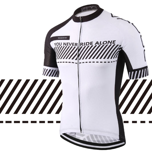 Wholesale 2018 3xl Road Uv Cycling Jersey Men Quick Dry Bicycle China Cycling Top MTB Dry Racing White Fit Blank Bike Shirts - EVERTHINGZ