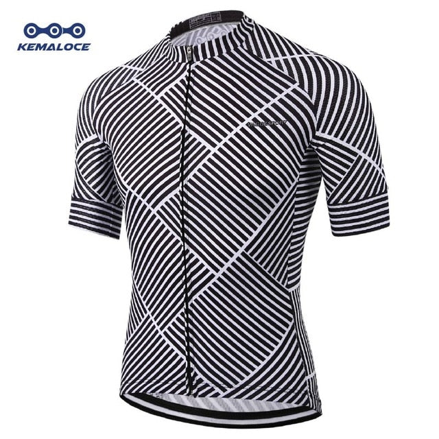 KEMALOCE 2019 Adult Sport Pro Team Cycling Jersey Road Original High Quality Bike Jersey Newest Hot Sale Discount Bicycle Shirts - EVERTHINGZ