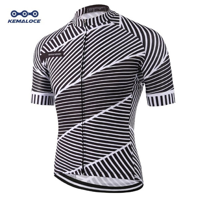 KEMALOCE 2019 Adult Sport Pro Team Cycling Jersey Road Original High Quality Bike Jersey Newest Hot Sale Discount Bicycle Shirts - EVERTHINGZ